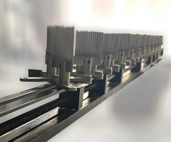 expansion-comb