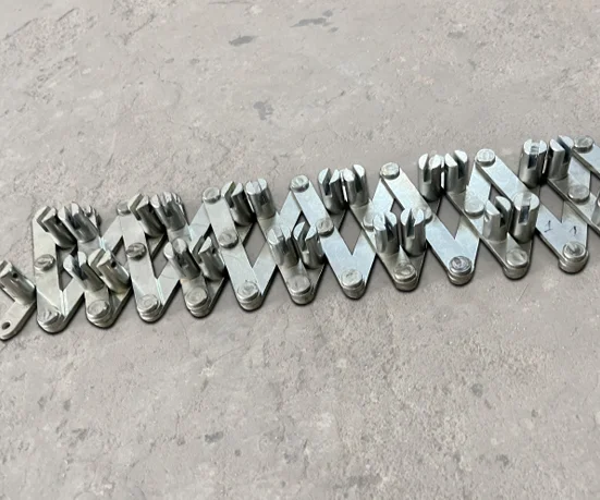 scissor