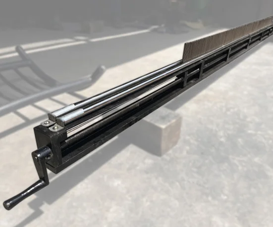 warping-expansion-comb